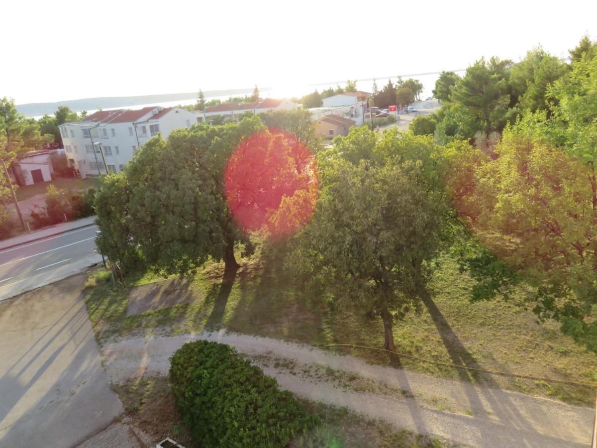 Apartmani Mm Starigrad Paklenica Ngoại thất bức ảnh