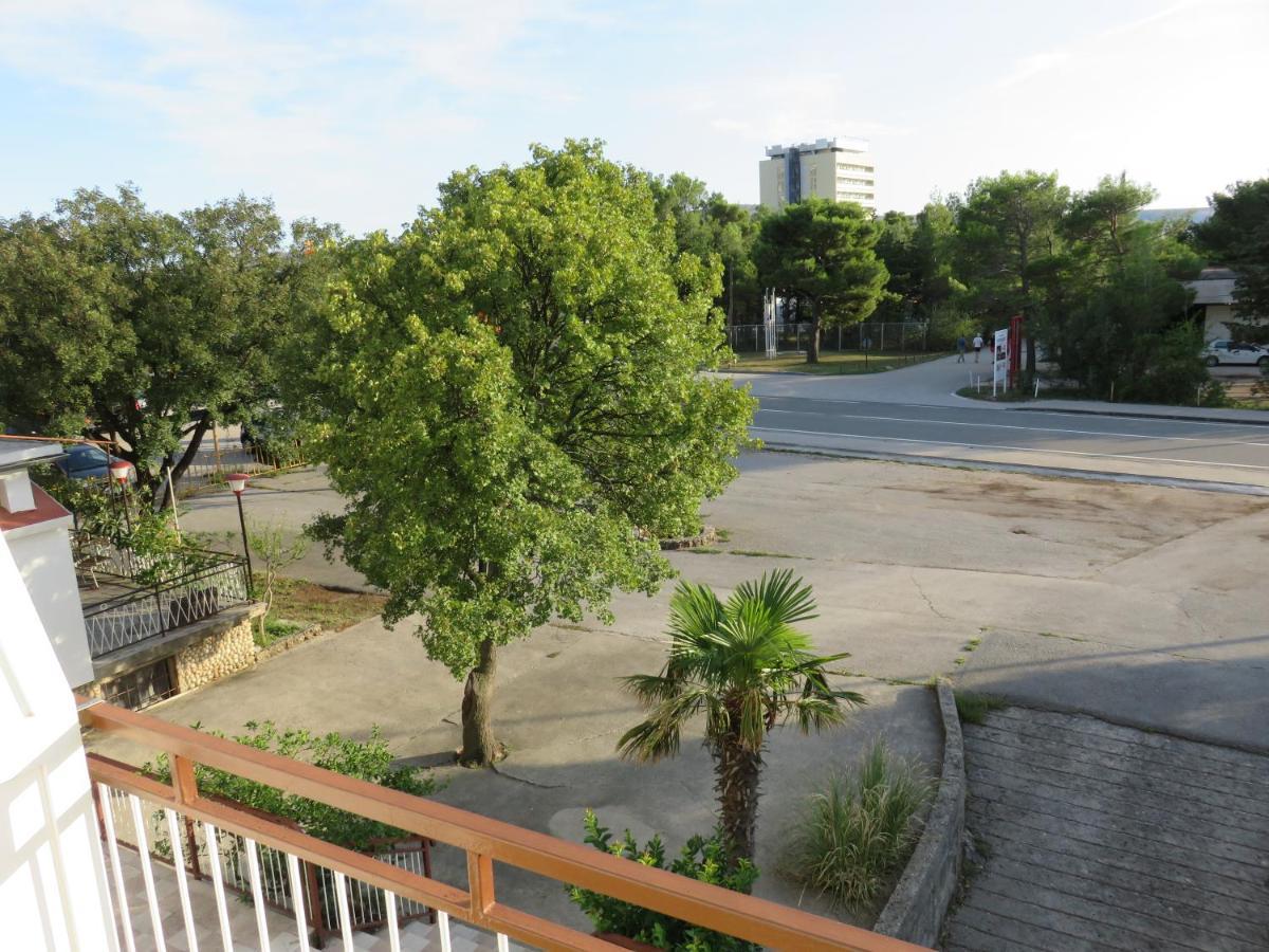 Apartmani Mm Starigrad Paklenica Ngoại thất bức ảnh