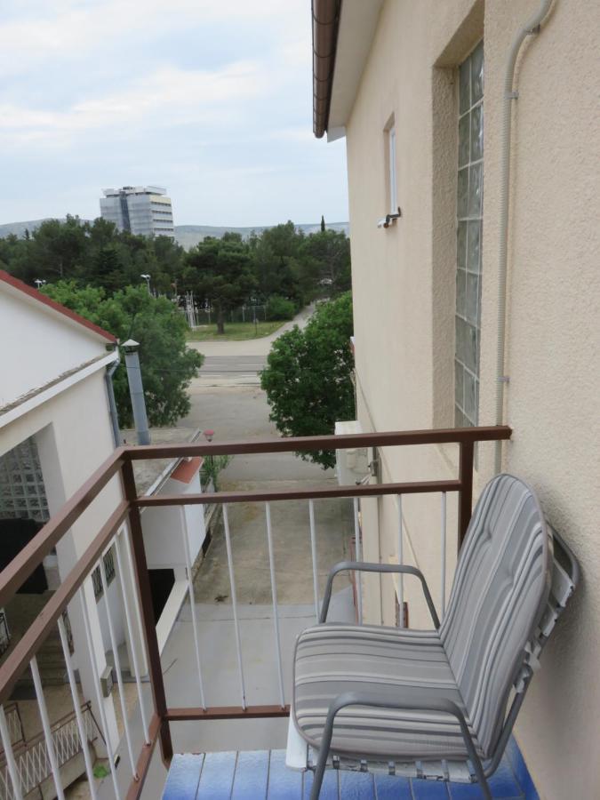 Apartmani Mm Starigrad Paklenica Ngoại thất bức ảnh