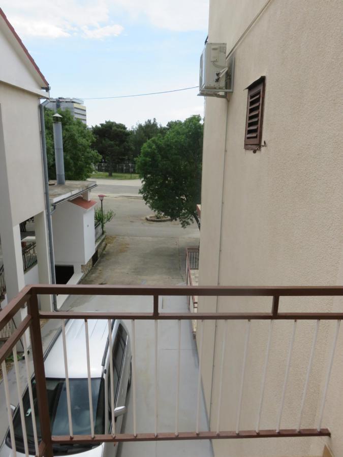 Apartmani Mm Starigrad Paklenica Ngoại thất bức ảnh