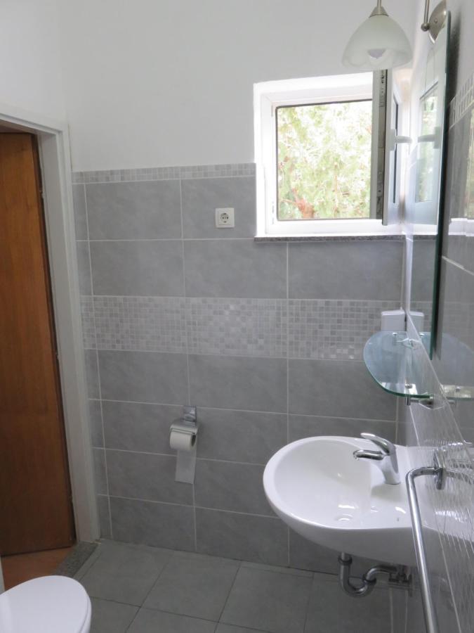 Apartmani Mm Starigrad Paklenica Ngoại thất bức ảnh