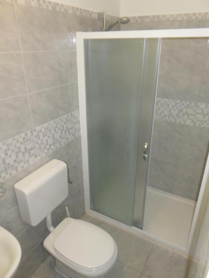 Apartmani Mm Starigrad Paklenica Ngoại thất bức ảnh